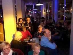 Grand Café Gildenhuys